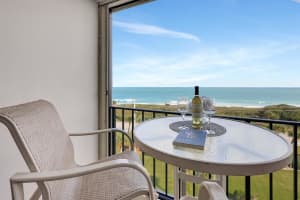 5055 North Highway A1a 705, Hutchinson Island, FL 34949 Sold 08/11/25