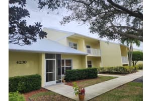 4230 Gator Trace Avenue G, Fort Pierce, FL 34982 Sold 03/25/24