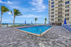 3215 S Ocean Boulevard 102, Highland Beach, FL 33487 Sold 07/01/24