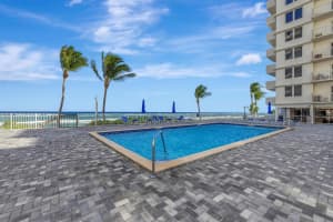 3215 S Ocean Boulevard 102, Highland Beach, FL 33487 Sold 07/01/24