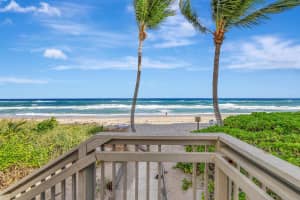 3215 S Ocean Boulevard 102, Highland Beach, FL 33487 Sold 07/01/24