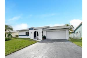 7610 NW 18th Court, Margate, FL 33063 Sold 03/22/24