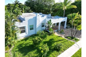526 Palmetto Street, West Palm Beach, FL 33405 Sold 12/17/24