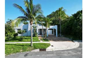 526 Palmetto Street, West Palm Beach, FL 33405 Sold 12/17/24