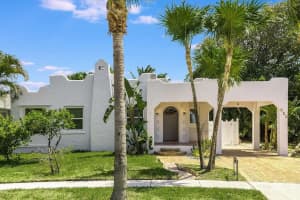 526 Palmetto Street, West Palm Beach, FL 33405 Sold 12/17/24