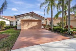 21 Sausalito Drive, Boynton Beach, FL 33436 Sold 02/20/24