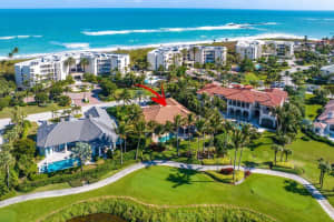 2905 SE Dune Drive, Stuart, FL 34996 Sold 05/02/24