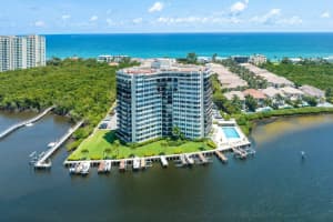 3912 S Ocean Boulevard 1002, Highland Beach, FL 33487 Sold 03/22/24