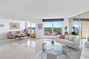 3912 S Ocean Boulevard 1002, Highland Beach, FL 33487 Sold 03/22/24