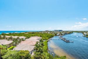 3912 S Ocean Boulevard 1002, Highland Beach, FL 33487 Sold 03/22/24