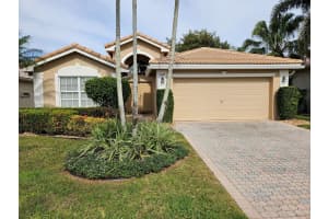 11648 Pamplona Boulevard, Boynton Beach, FL 33437 Sold 03/15/24