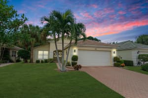 485 SW Talquin Lane, Port St Lucie, FL 34986 Sold 02/29/24