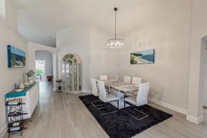 485 SW Talquin Lane, Port St Lucie, FL 34986 Sold 02/29/24