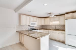 3201 Gardens East Drive D, Palm Beach Gardens, FL 33410 Sold 03/15/24