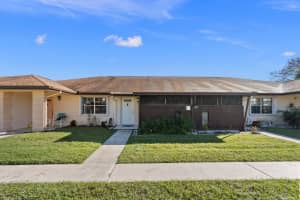 5832 Summerfield Court 50, Fort Pierce, FL 34982 Sold 04/22/24