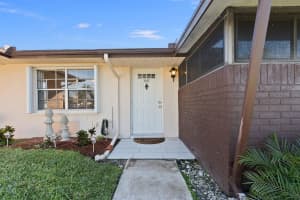 5832 Summerfield Court 50, Fort Pierce, FL 34982 Sold 04/22/24