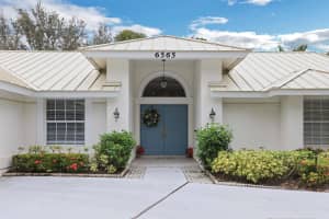6565 Winding Lake Drive, Jupiter, FL 33458 Sold 03/28/24