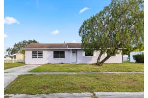 114 Devonshire Drive, Fort Pierce, FL 34946 Sold 03/26/24