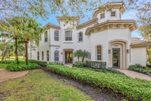 11564 Villa Vasari Drive, Palm Beach Gardens, FL 33418 Sold 02/23/24