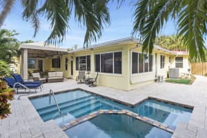 210 35th Street, West Palm Beach, FL 33407 Sold 07/31/24