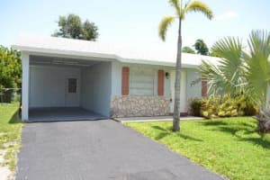 1009 Mohican Boulevard, Jupiter, FL 33458 Sold 02/15/24