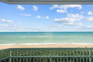 8600 S Ocean Drive Ln2, Jensen Beach, FL 34957 Sold 02/20/24