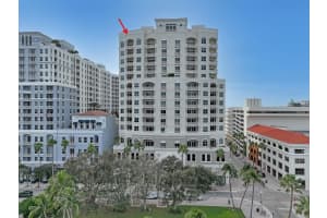 201 S Narcissus Avenue 1, West Palm Beach, FL 33401 Sold 12/30/24