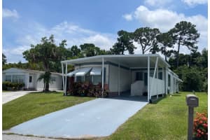 15 SE La Mesa, Port St Lucie, FL 34952 Sold 03/05/24