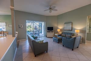 891 SW Lake Charles Circle, Port St Lucie, FL 34986 Sold 05/03/24