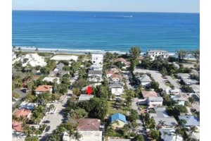 16 Tropical Drive, Ocean Ridge, FL 33435 Sold 04/14/25
