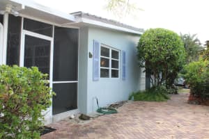 16 Tropical Drive, Ocean Ridge, FL 33435 Sold 04/14/25
