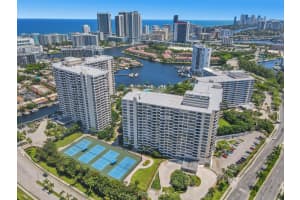 600 Three Islands Boulevard 503, Hallandale Beach, FL 33009 Sold 07/18/24