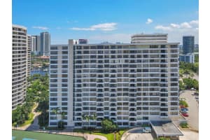 600 Three Islands Boulevard 503, Hallandale Beach, FL 33009 Sold 07/18/24