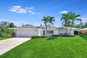 21 SE Paddock Circle, Tequesta, FL 33469 Sold 03/26/24