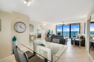 300 Ocean Trail Way 1109, Jupiter, FL 33477 Sold 03/29/24