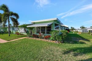 201 Bayview Avenue D, Boynton Beach, FL 33435 Sold 02/26/24