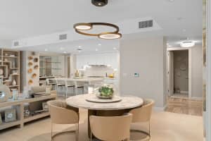 3550 S Ocean Boulevard 6d, South Palm Beach, FL 33480 Sold 10/11/24