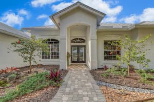 8888 SW Fishermans Wharf Drive, Stuart, FL 34997 Sold 02/14/24