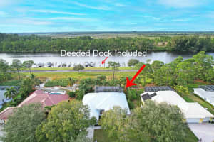 8888 SW Fishermans Wharf Drive, Stuart, FL 34997 Sold 02/14/24