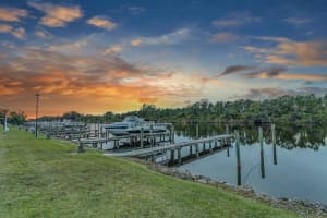 8888 SW Fishermans Wharf Drive, Stuart, FL 34997 Sold 02/14/24