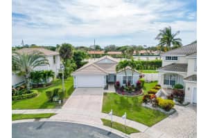 8260 Palm Gate Drive, Boynton Beach, FL 33436 Sold 02/26/24
