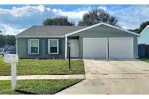 5107 Dalewood Lane, Lake Worth, FL 33467 Sold 03/04/24
