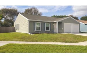 5107 Dalewood Lane, Lake Worth, FL 33467 Sold 03/04/24