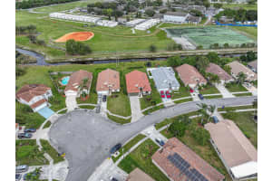 8581 Windy Circle, Boynton Beach, FL 33472 Sold 04/10/24