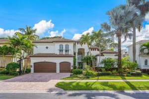 6854 Royal Orchid Circle, Delray Beach, FL 33446 Sold 05/09/24