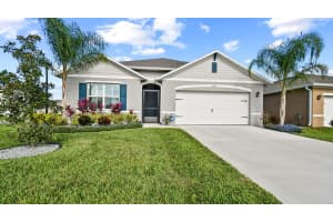 1402 Winter Gray Cir, Deltona, FL 32738, Sold 05/09/24