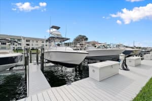 104 Paradise Harbour Boulevard 215, North Palm Beach, FL 33408 Sold 02/06/24