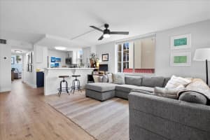 104 Paradise Harbour Boulevard 215, North Palm Beach, FL 33408 Sold 02/06/24