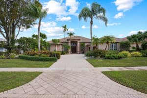 4780 Exeter Estate Lane, Lake Worth, FL 33449 Sold 04/01/24