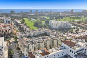 99 SE Mizner Boulevard 701, Boca Raton, FL 33432 Sold 05/02/24